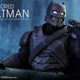 Illustration for article titled Hot Toys Next iBatman v Superman/i Collectable Is Armored and Awesome
